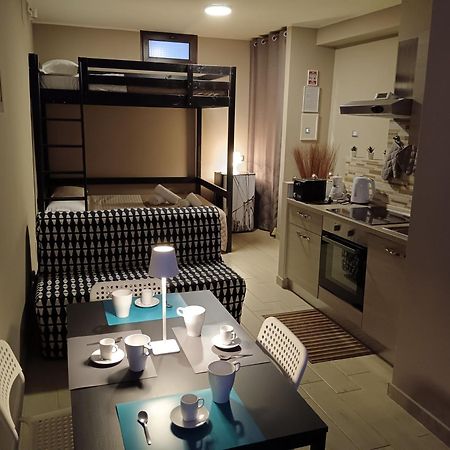 فيلا U Peri Alivu House كاتانيا المظهر الخارجي الصورة