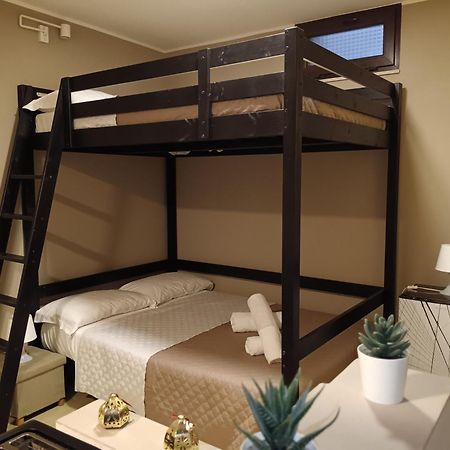 فيلا U Peri Alivu House كاتانيا المظهر الخارجي الصورة