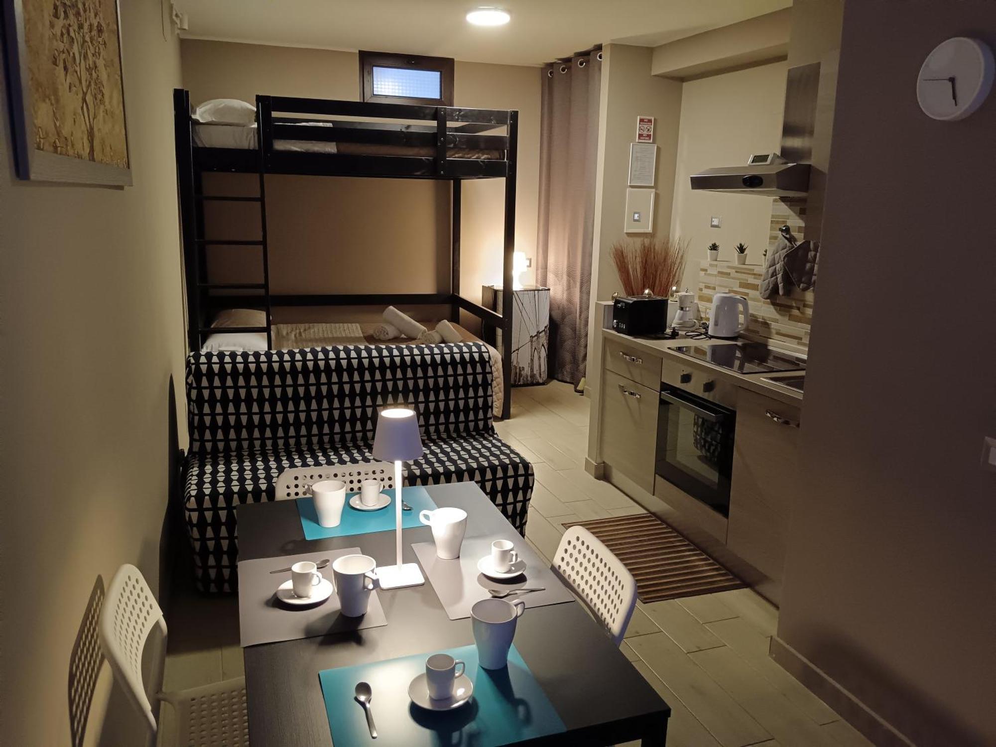 فيلا U Peri Alivu House كاتانيا المظهر الخارجي الصورة