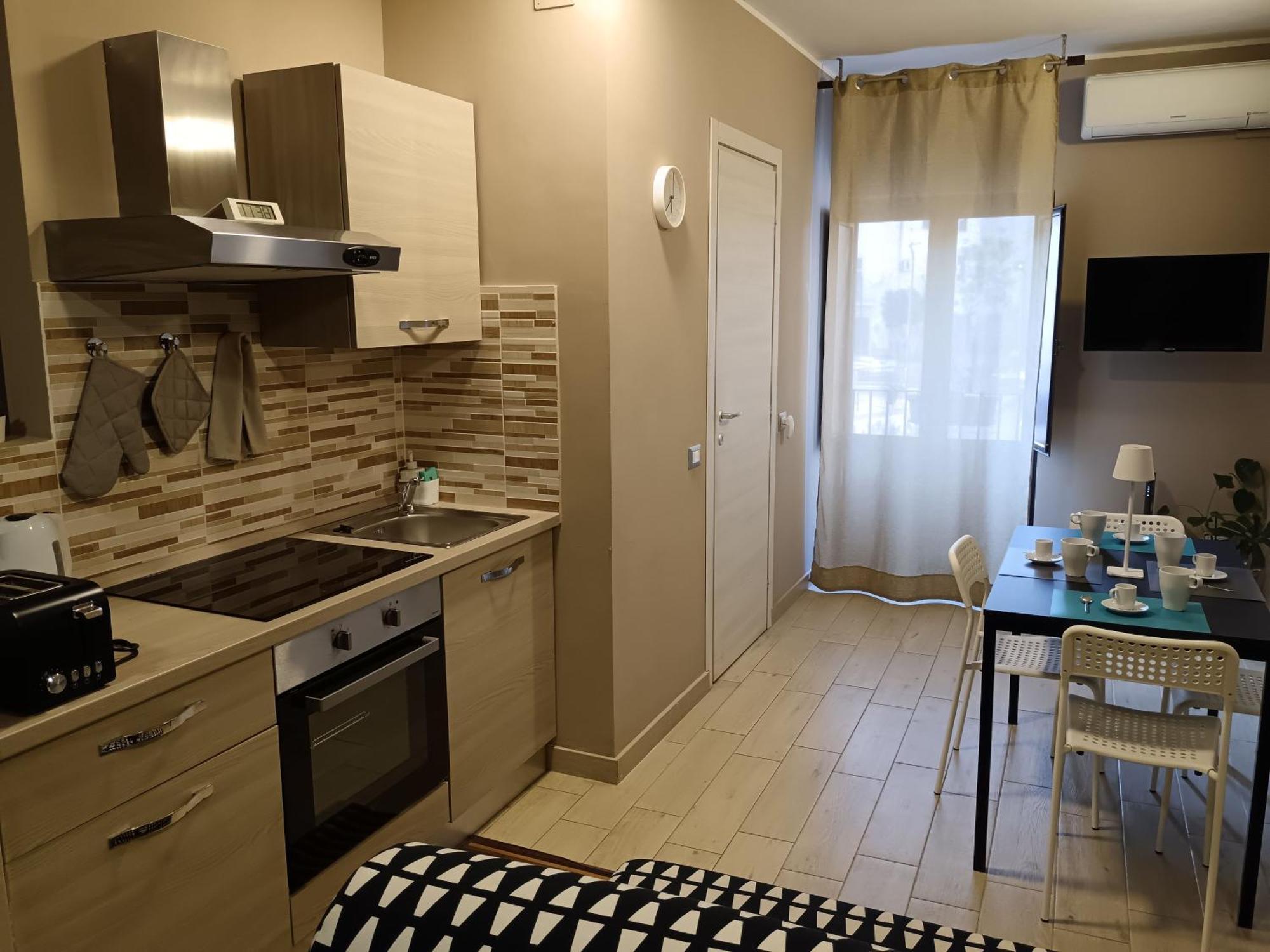 فيلا U Peri Alivu House كاتانيا المظهر الخارجي الصورة