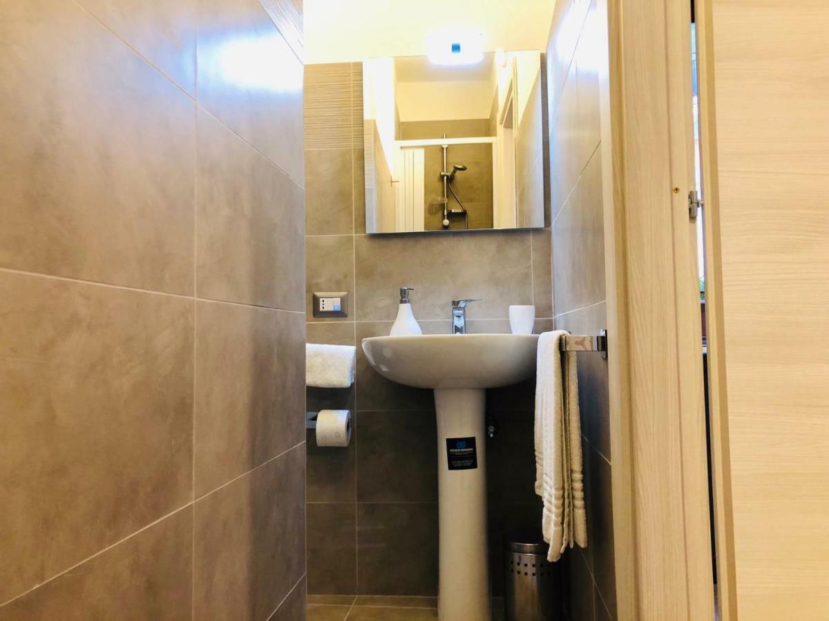 فيلا U Peri Alivu House كاتانيا المظهر الخارجي الصورة