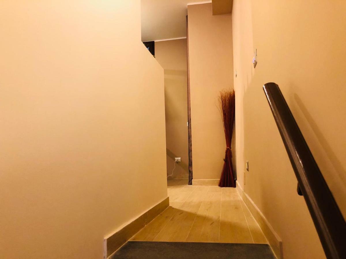 فيلا U Peri Alivu House كاتانيا المظهر الخارجي الصورة