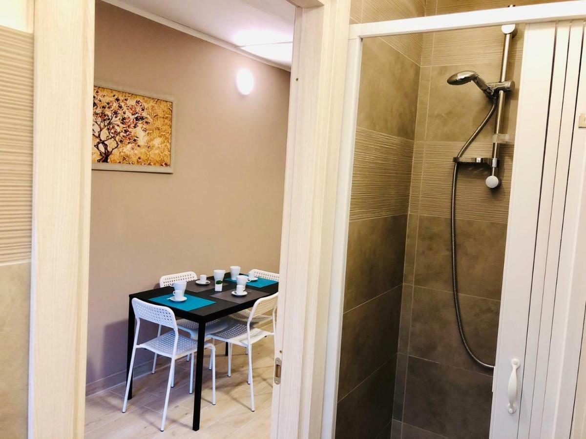 فيلا U Peri Alivu House كاتانيا المظهر الخارجي الصورة