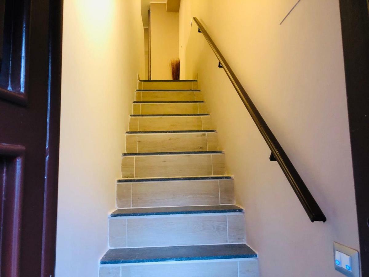 فيلا U Peri Alivu House كاتانيا المظهر الخارجي الصورة