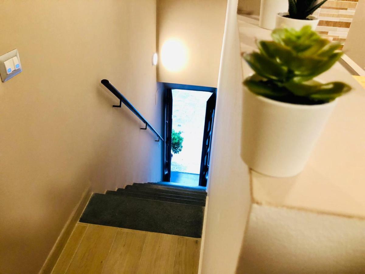 فيلا U Peri Alivu House كاتانيا المظهر الخارجي الصورة